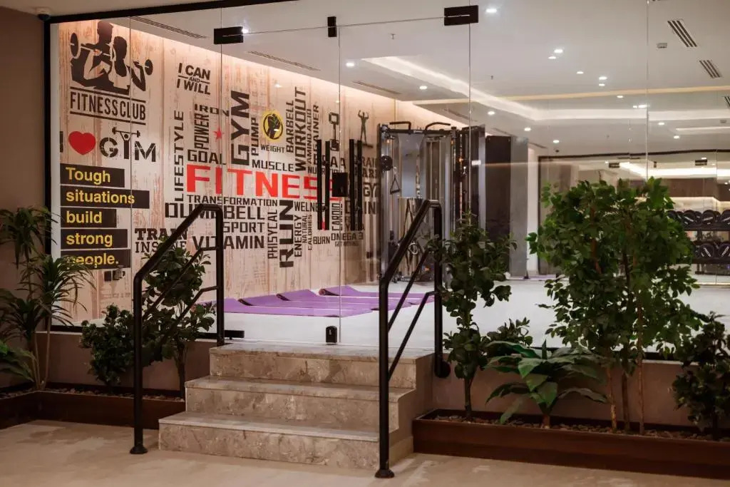 Cantonal Hotel by Warwick