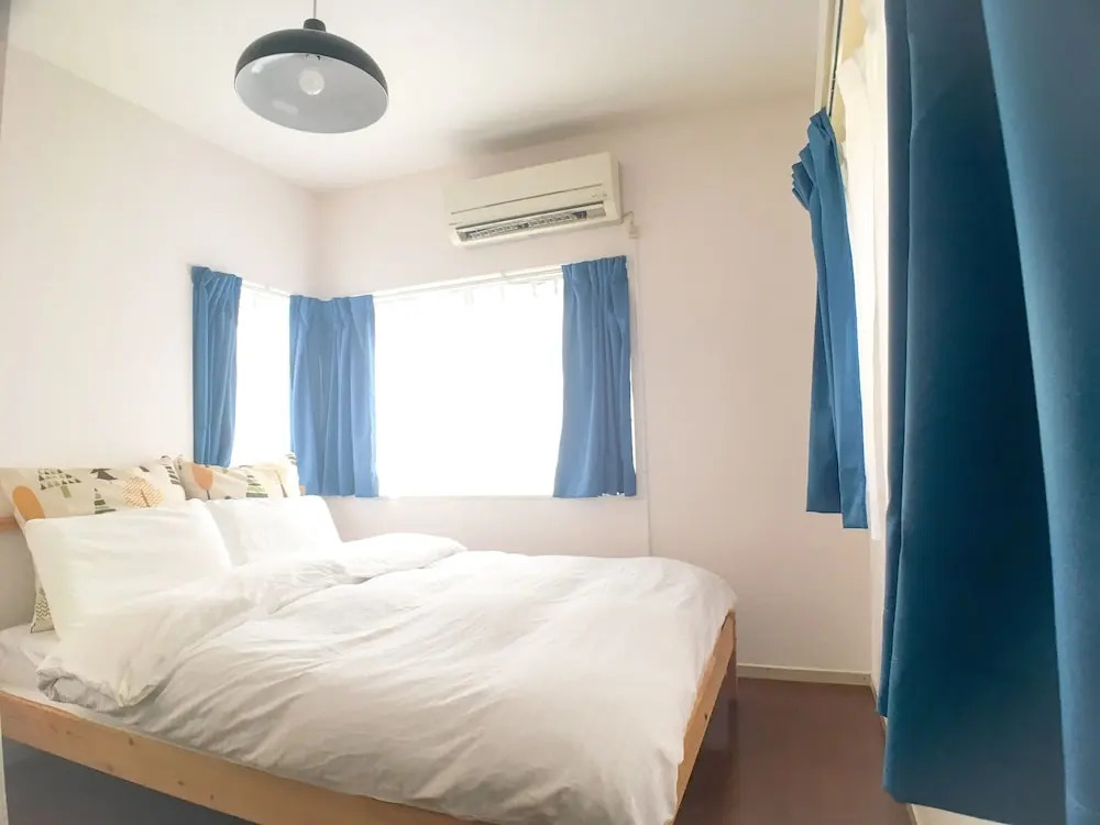 Toki Villa Tokyo Otsuka A