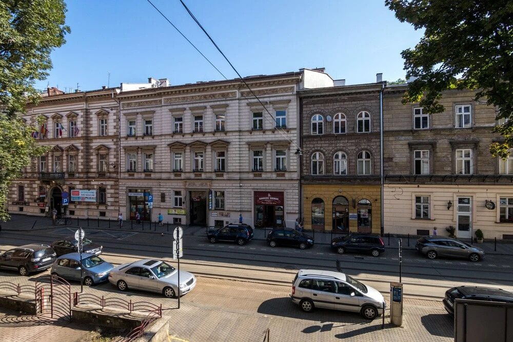 Domles Apartments