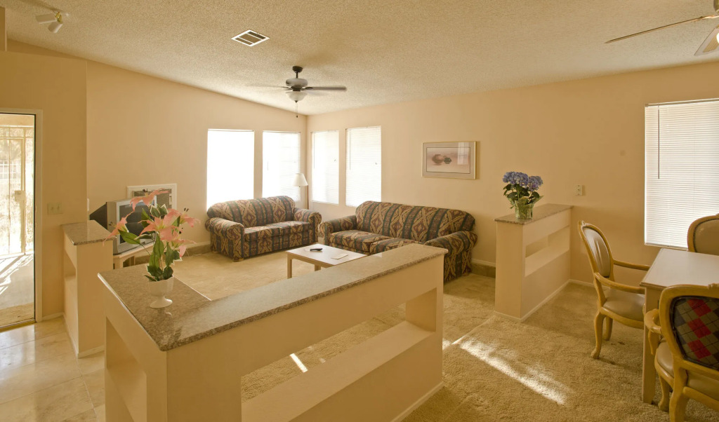 Miracle Springs Resort and Spa
