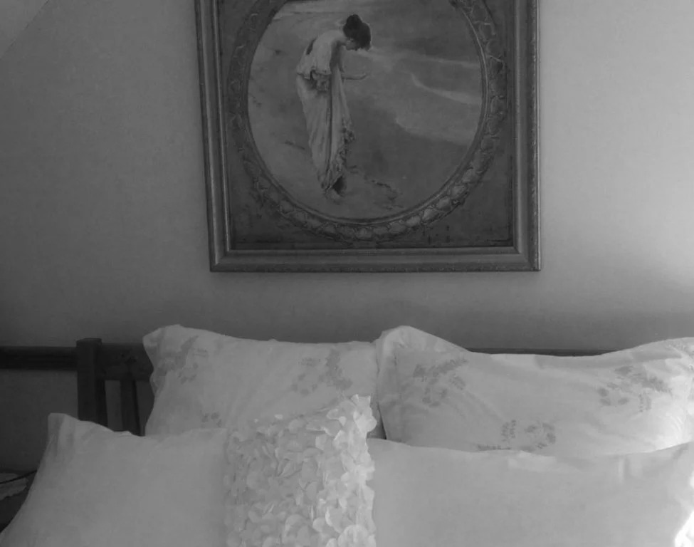 Hawks Nest Bed & Breakfast