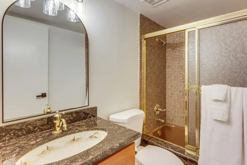 5 Mi to Colorado River: Yuma Gem w/ Pool Access!
