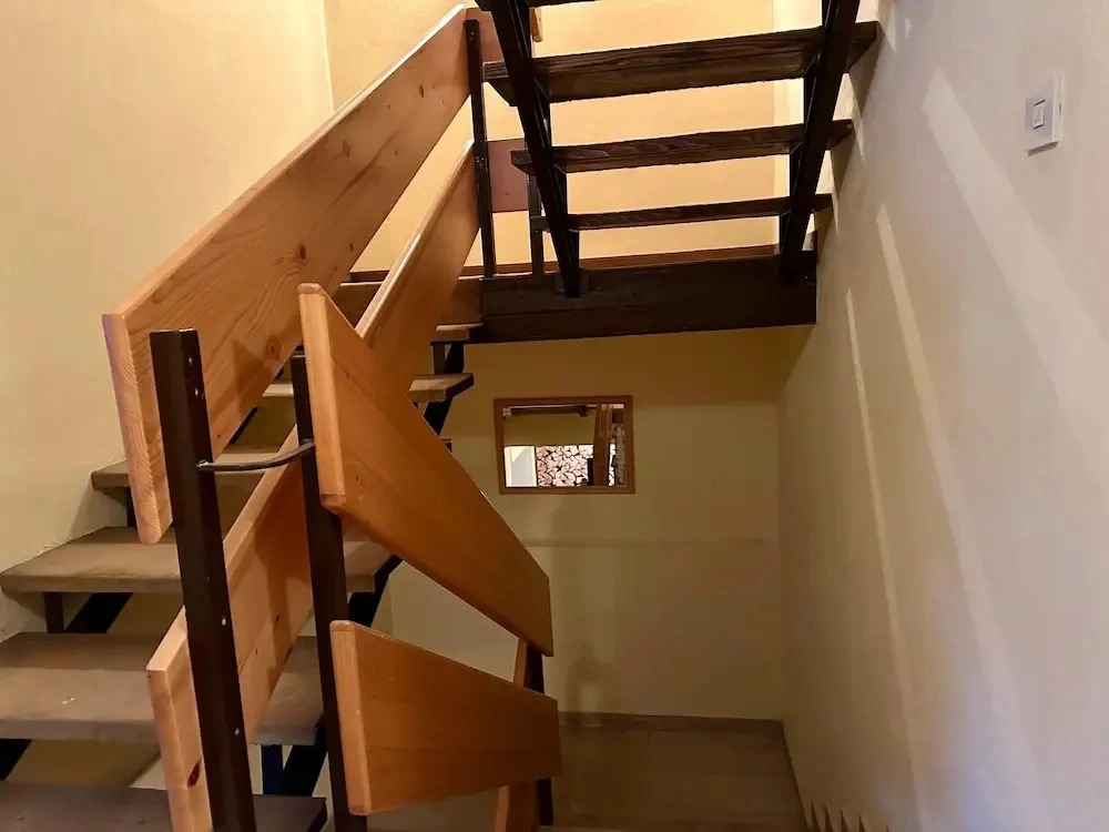 Ferienhaus in Saalbach-hinterglemm