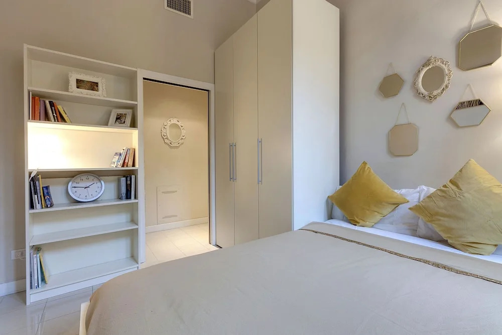 Accademia Suite in Prime Location
