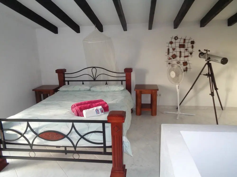 Villa With 3 Bedrooms in Sayalonga - Málaga, With Wonderful Mountain V