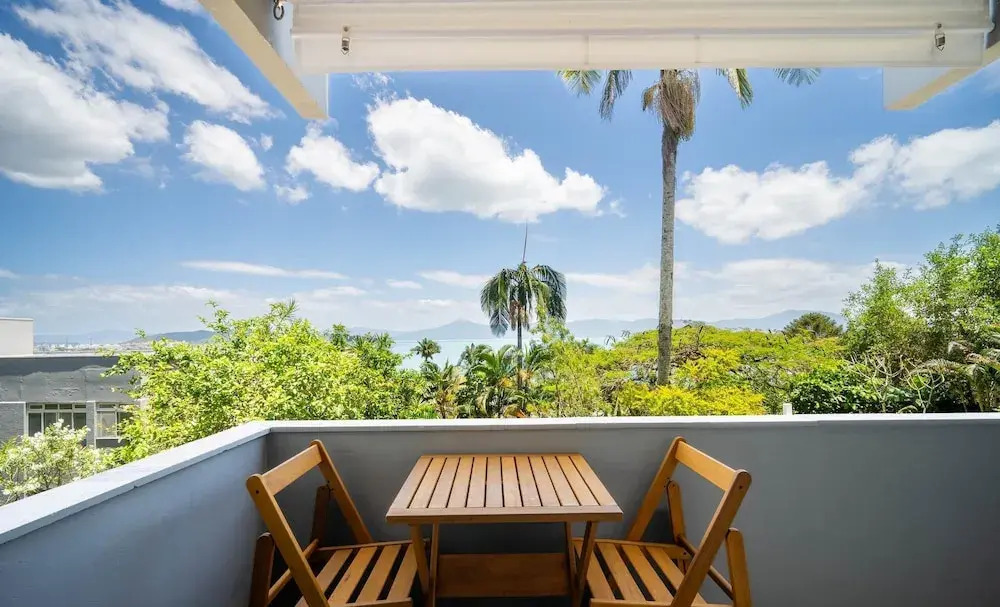 Apart With sea View 400m From the Beach Cbo0103