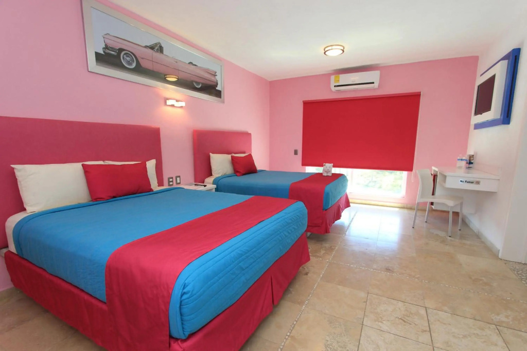 Miami Inn