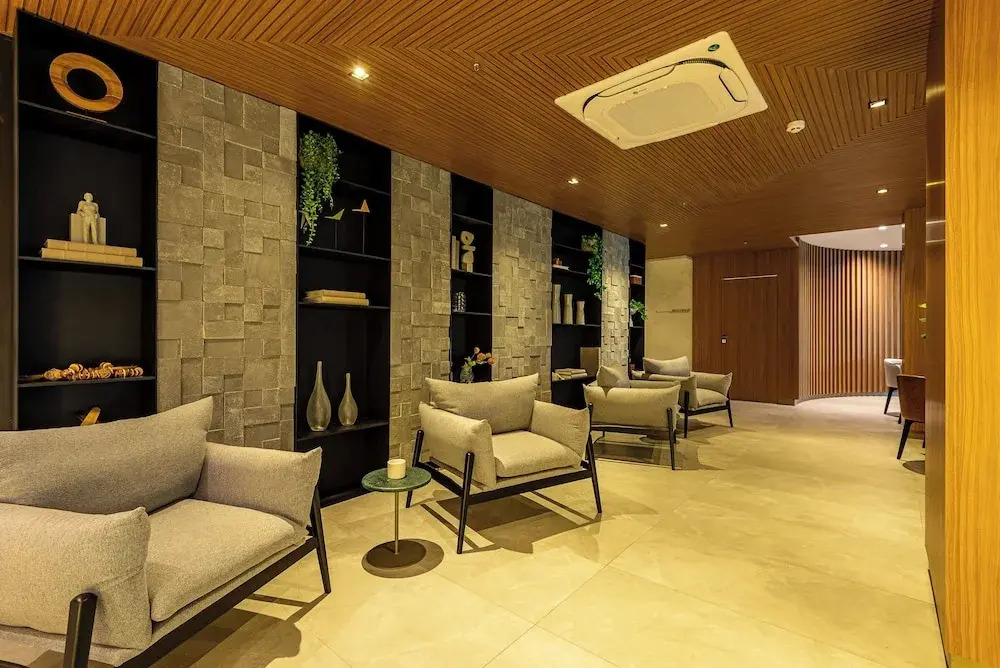 Radisson Serviced Apartments Jardins Residencial