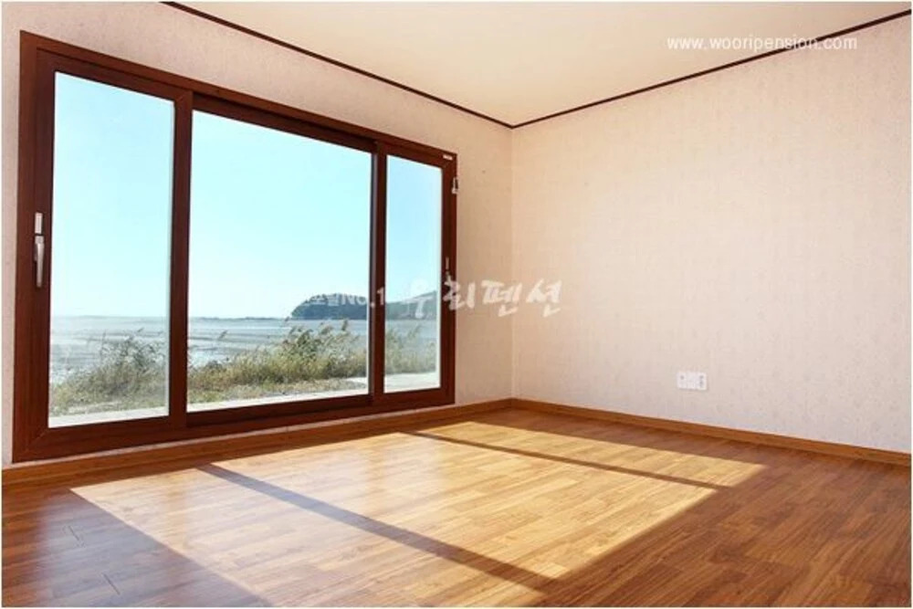 Seocheon Sky Pension