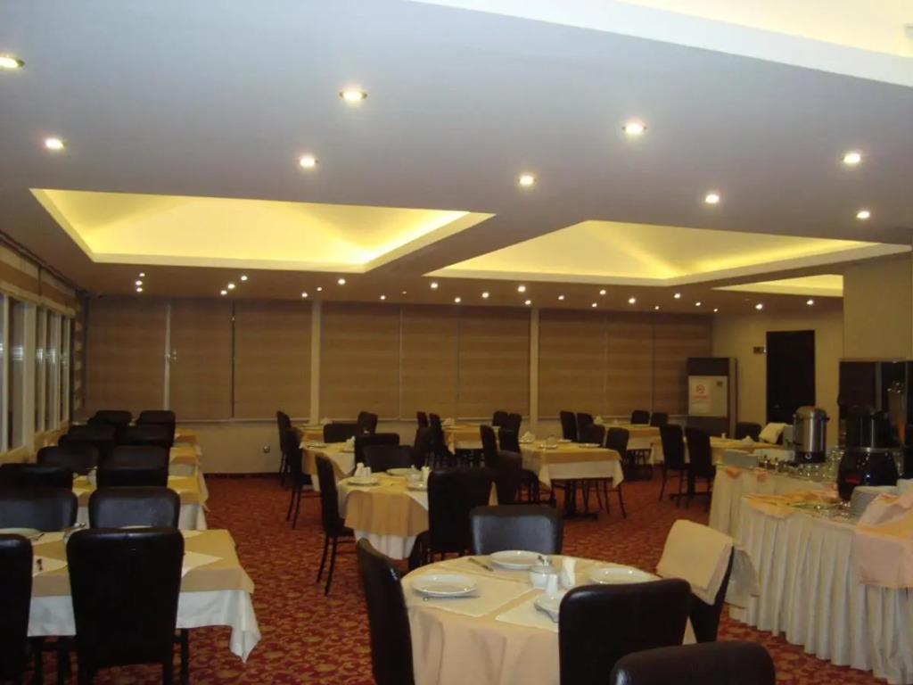 Hotel Guven