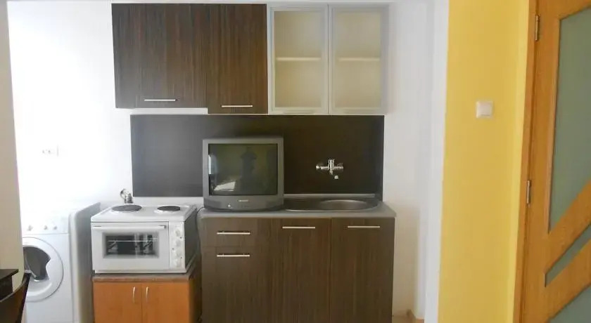 Apartment Nedyalkov