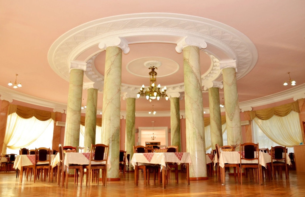 им. Кирова (Кисловодск)