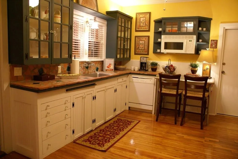 Casa Grandview Historic Luxury Inn Cottages and Suites