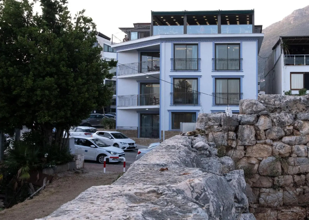 Noel Baba Hotel