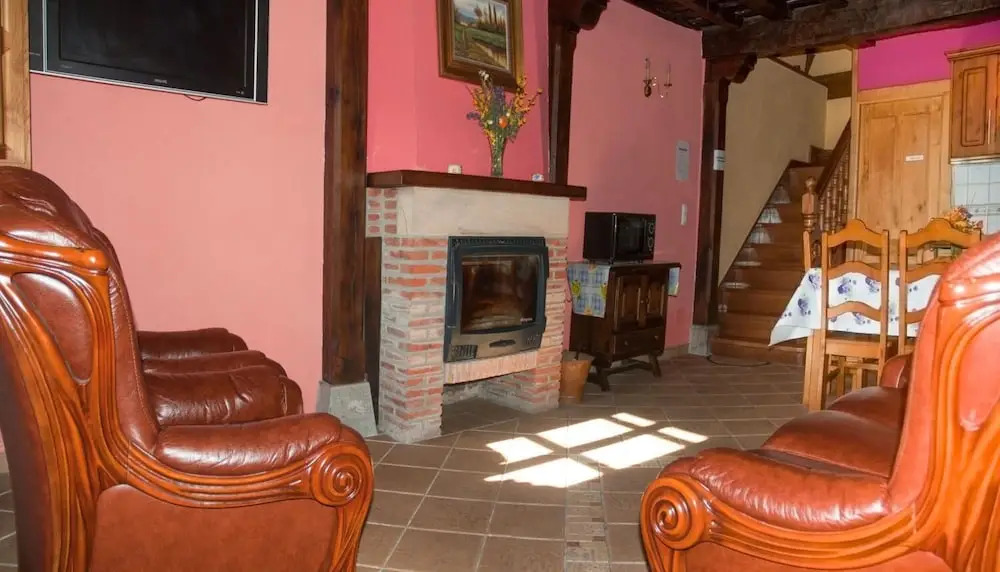 Casa Rural La Torre de Espinama