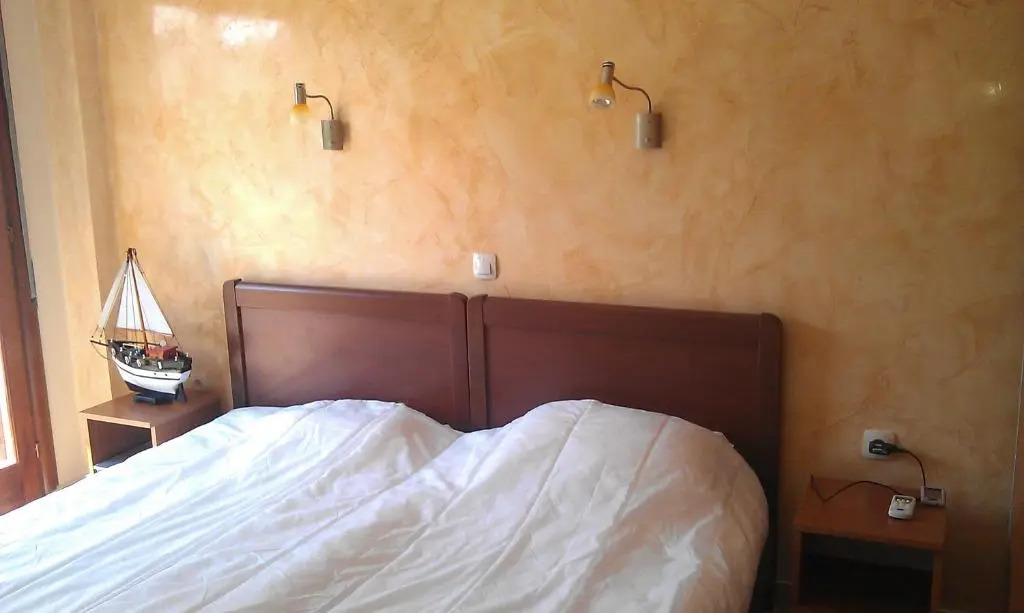 Apartment 60m from sea!