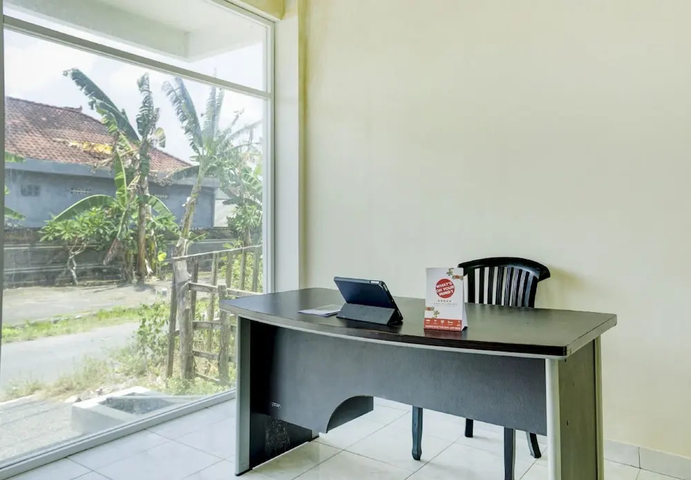 Hotel O Pondok Dukuh