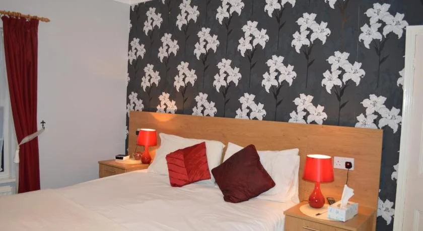 Bramble Corner B&B