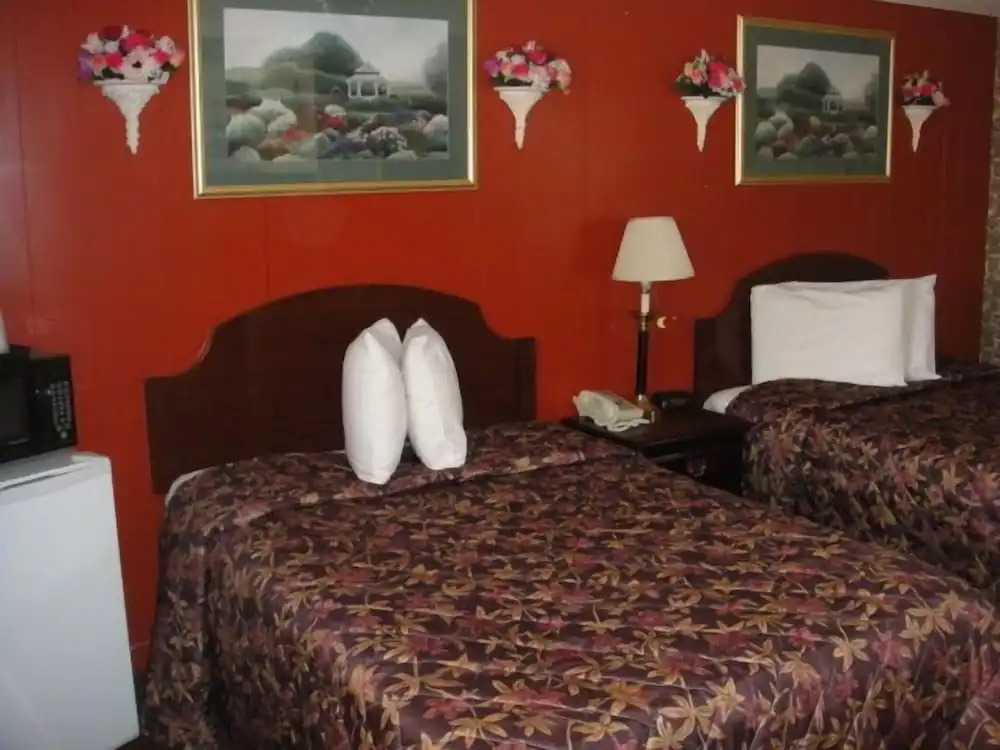 Standish Motel