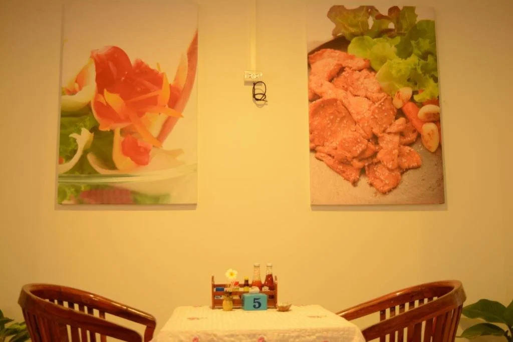 Phangan Guest House