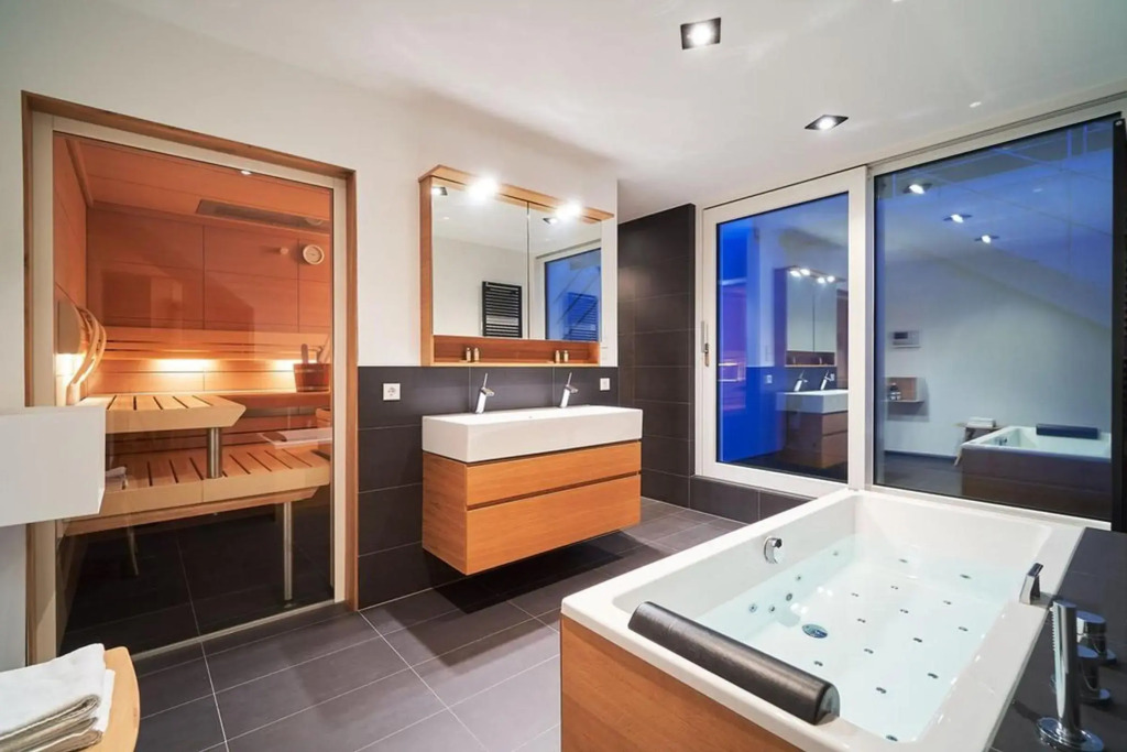 Loft Rebhalde