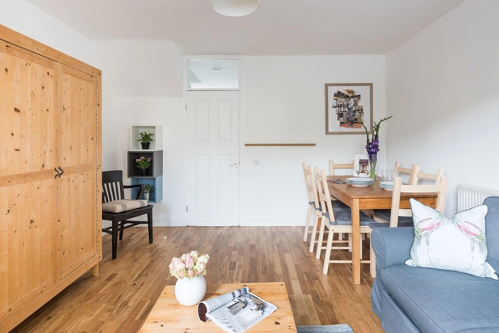 Fantastic 2BR Apartment in Central London