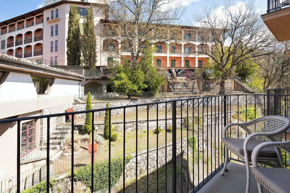 Il Ciocco Hotels