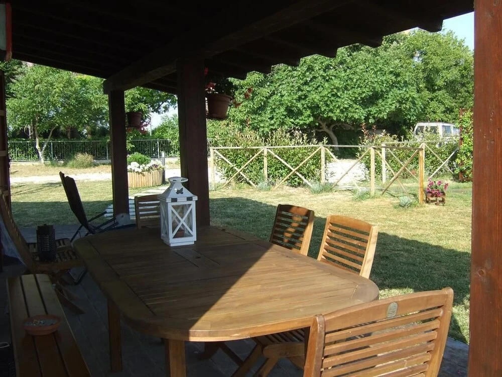 Agriturismo La Casa della Lavanda - Il Rustico