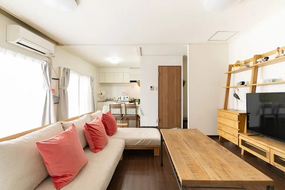 Nipponbashi House Nb-1