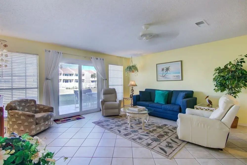Seacove Townhome Collection by Seacove Homeowner Rentals