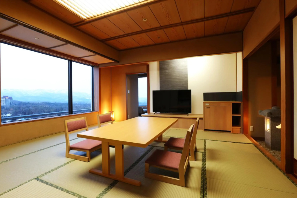 Hotel Sakurai