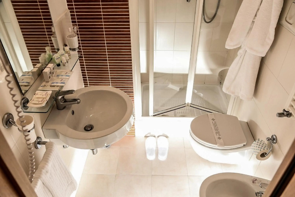 Hotel Sisto V