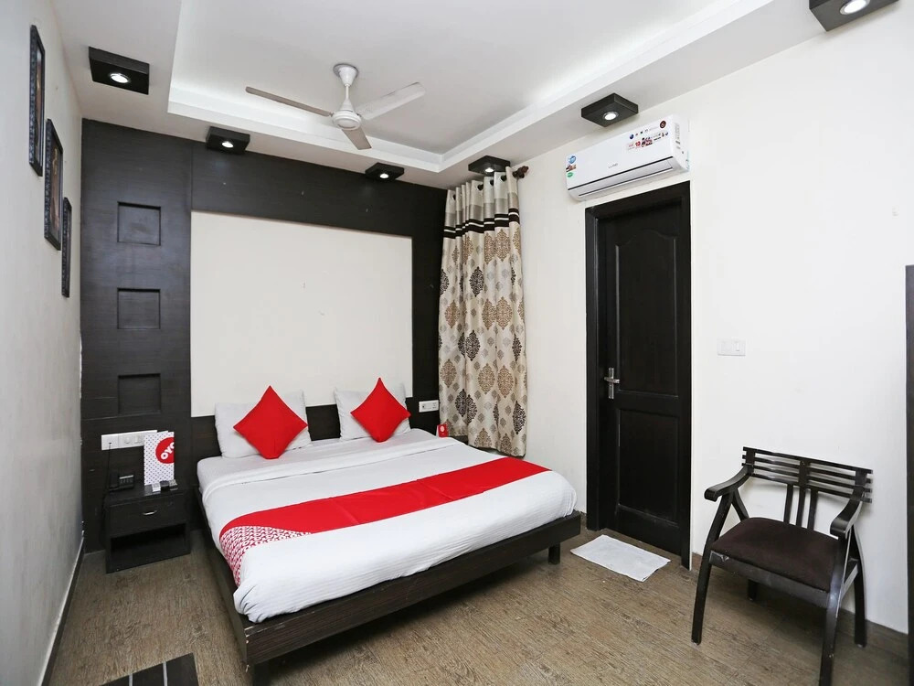 Hotel Heritage