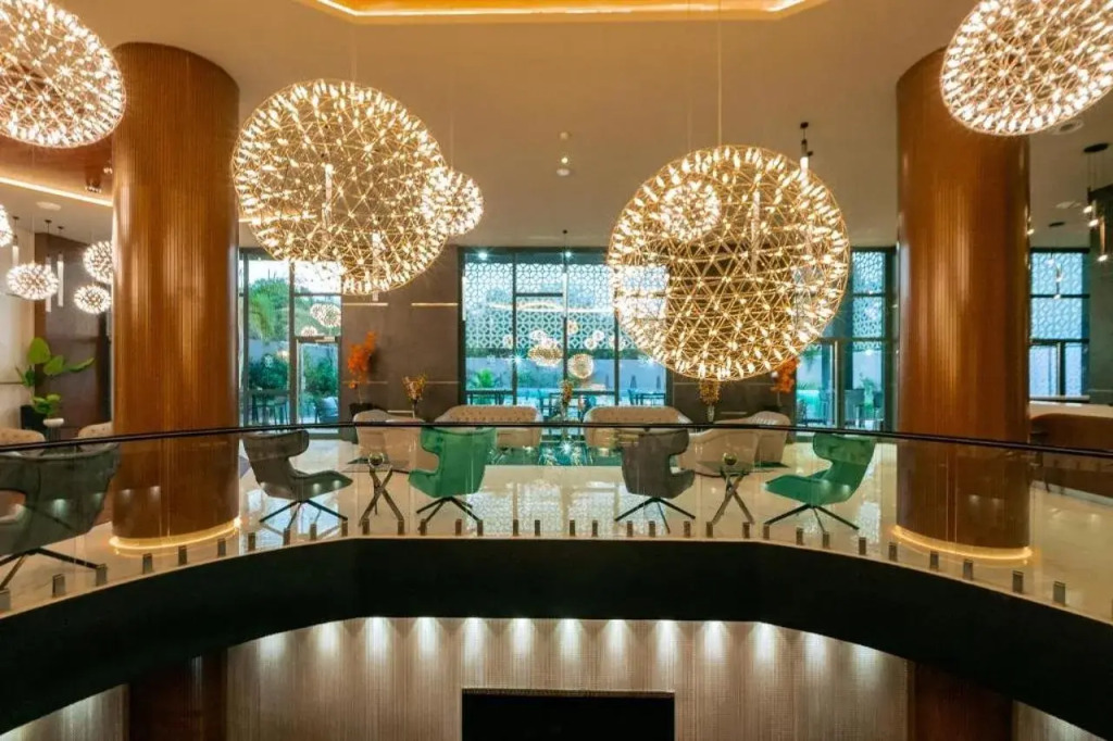 Ad Hotel Hydra