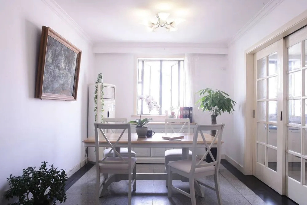 Wonderland - Xinzhuang Homestay