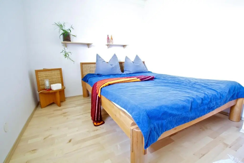 Atelierwohnung Jirana
