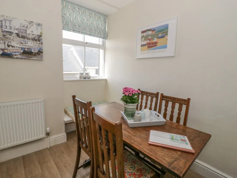 1St Floor Flat At Wylfa, Rhosneigr