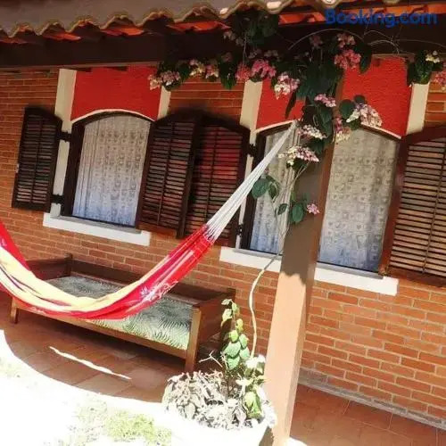 Chale Colonial