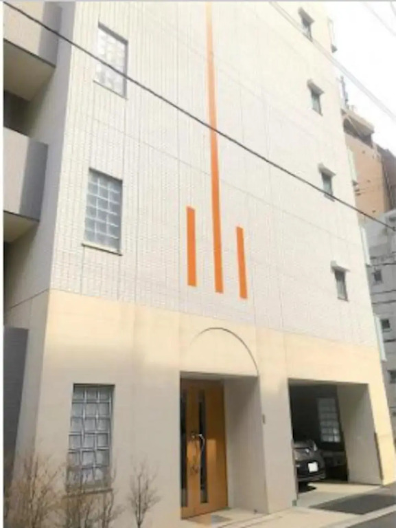 Otsuka No 4 Mansion