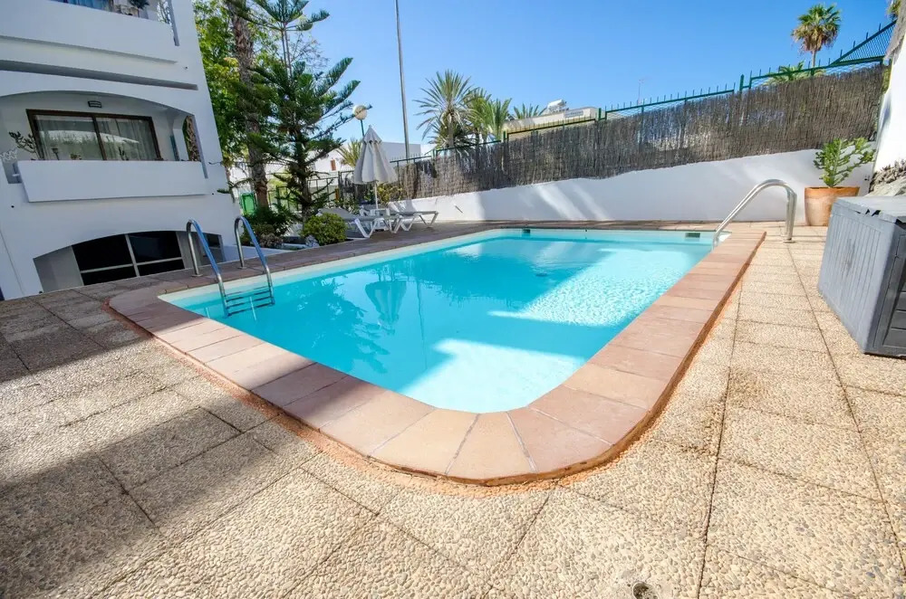 Holiday Apartment Domenico Near the San Agustin Beach