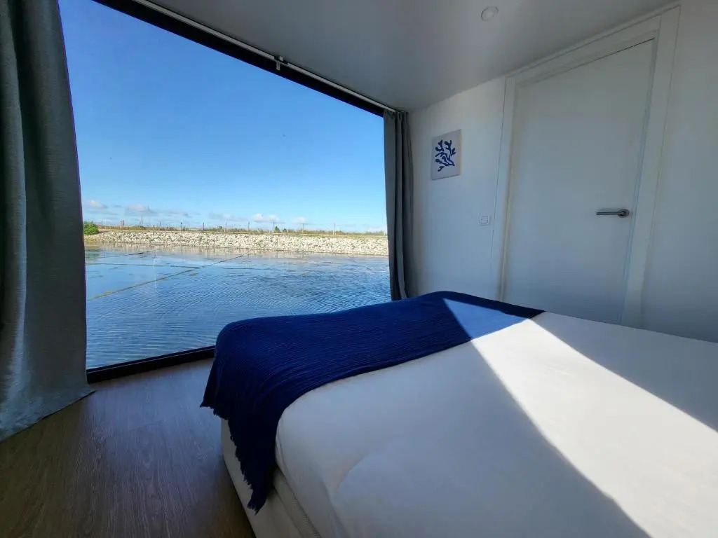 Barcos Casa Aveiro