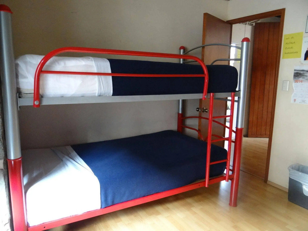 Hostal Alcala