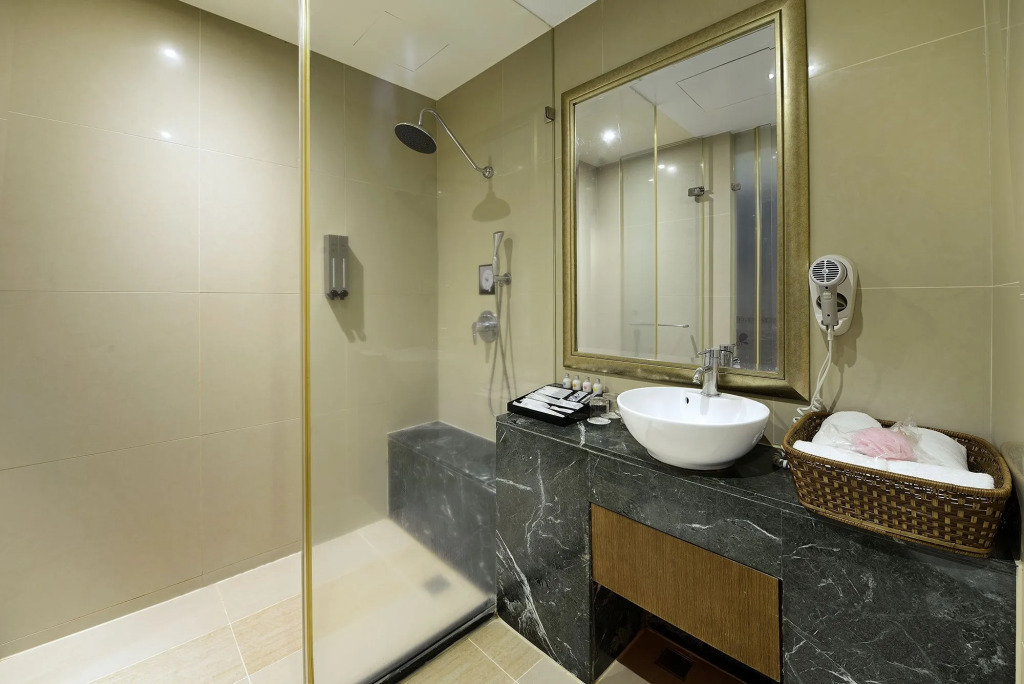 UINN RELAX HOTEL (New Taipei Linkou)