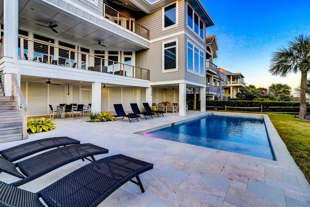 103 Dune Lane - Atlantic Pearl