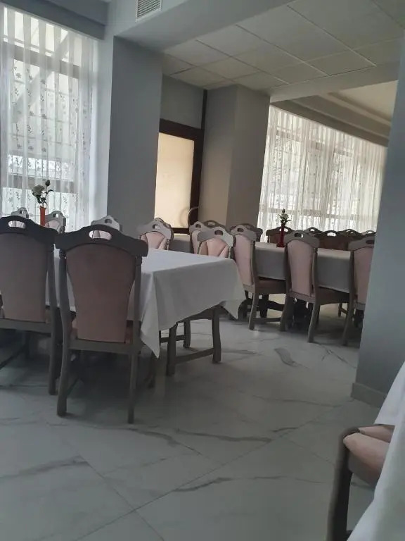 Hotel Transit