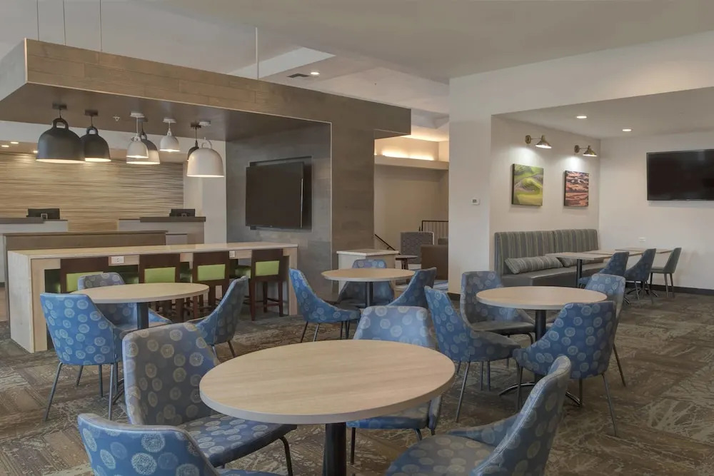 Quality Inn Valley Suites