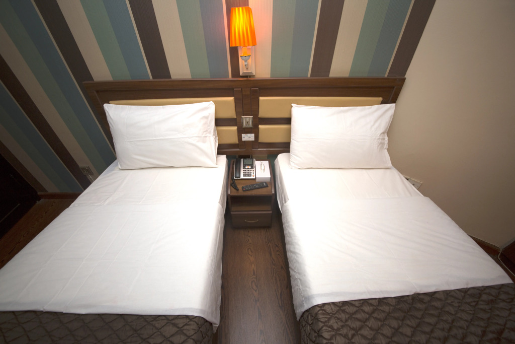 Downtown Hotel