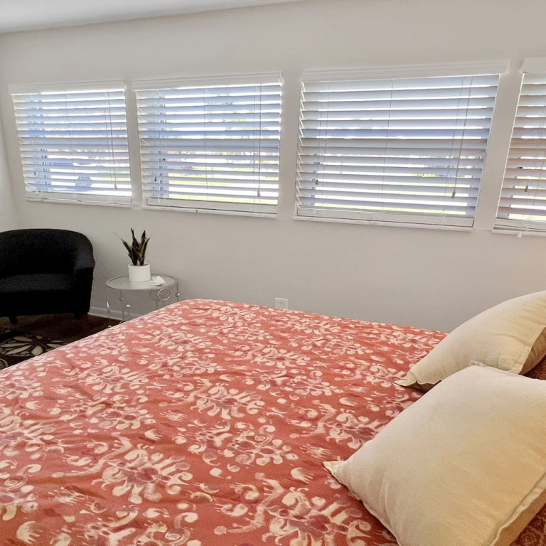 Coral Sunshine - Large South Terrace With Pool spa