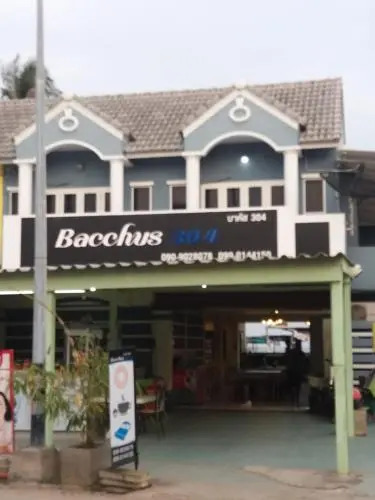 Bacchus 304