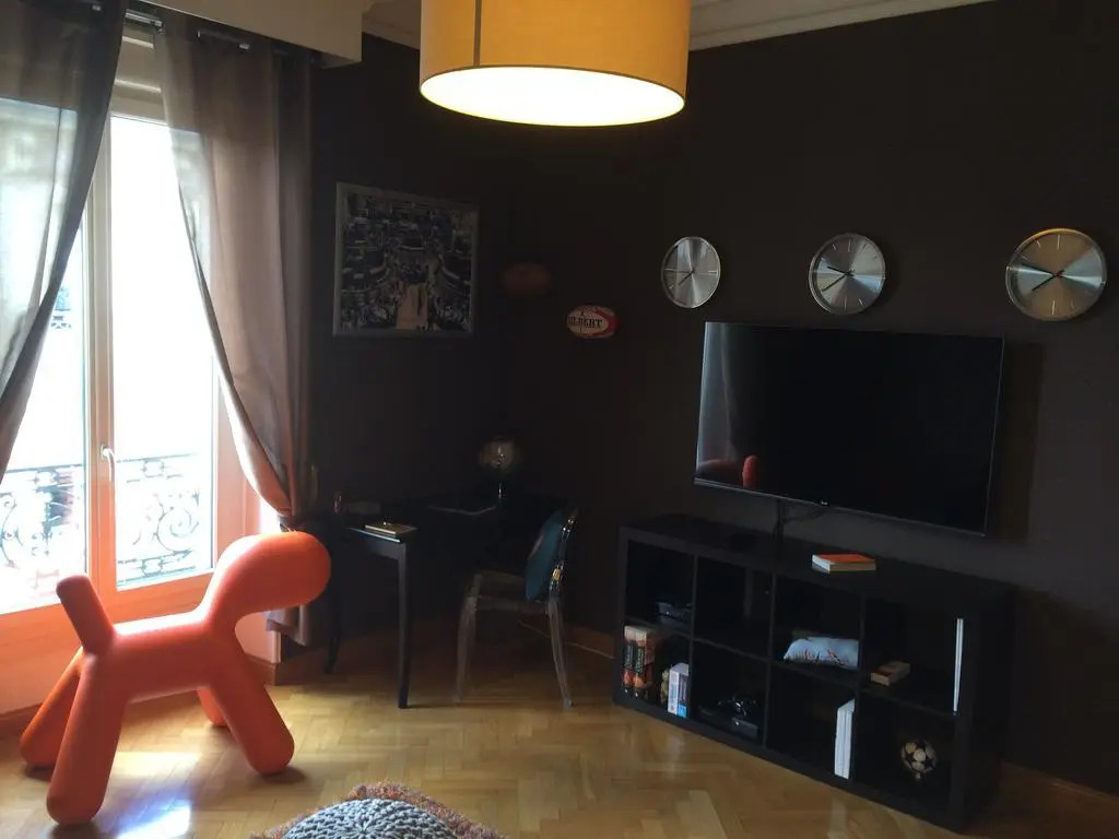 Appartement Plantagenet